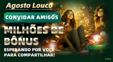 Jogos com maior RTP na 555d